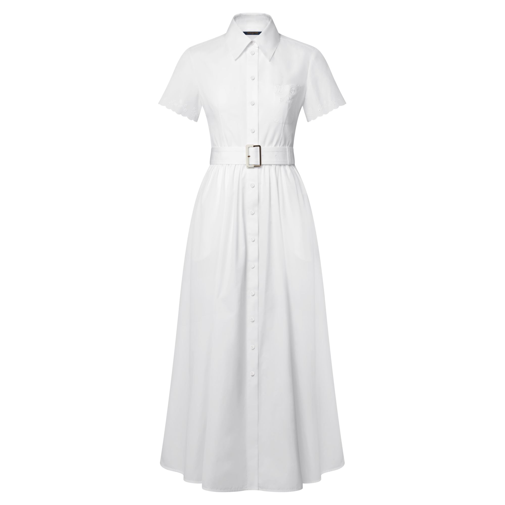 Designer Dresses For Women | Louis Vuitton